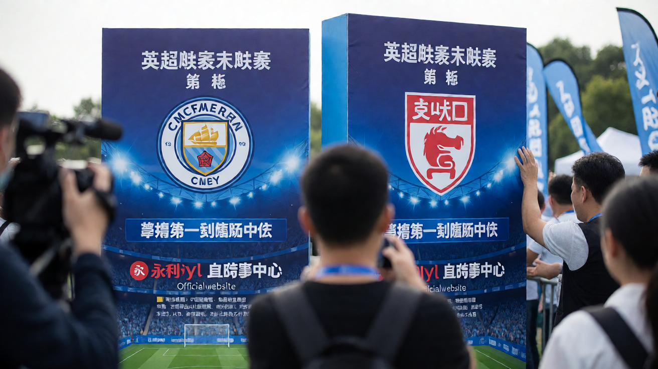 英超联赛实时比赛画面